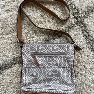 Rosetti cross body bag